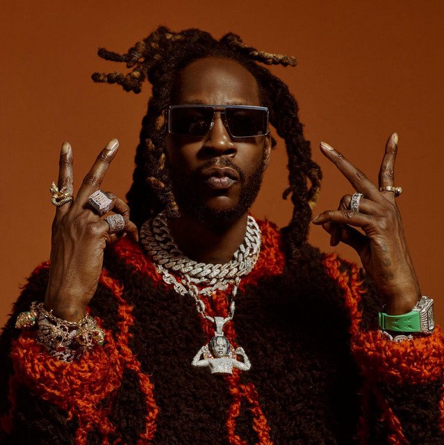 Photo of 2 Chainz