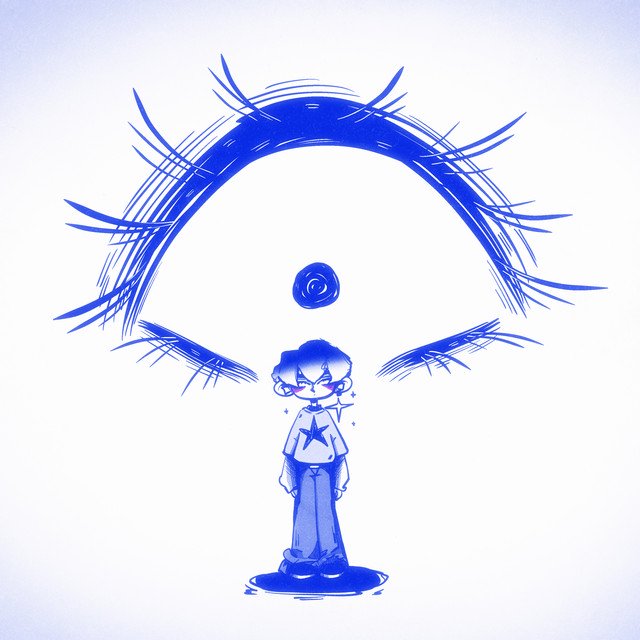 Cover of молодость и страх