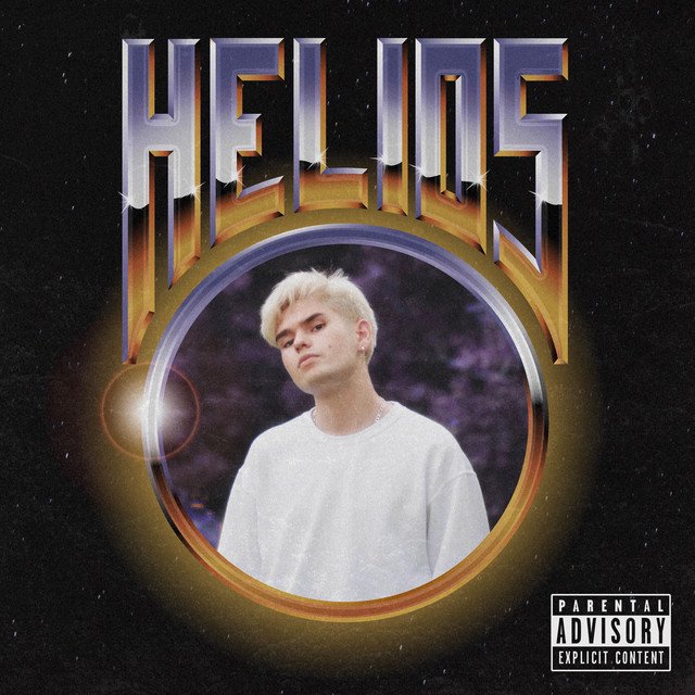 Cover of Helios