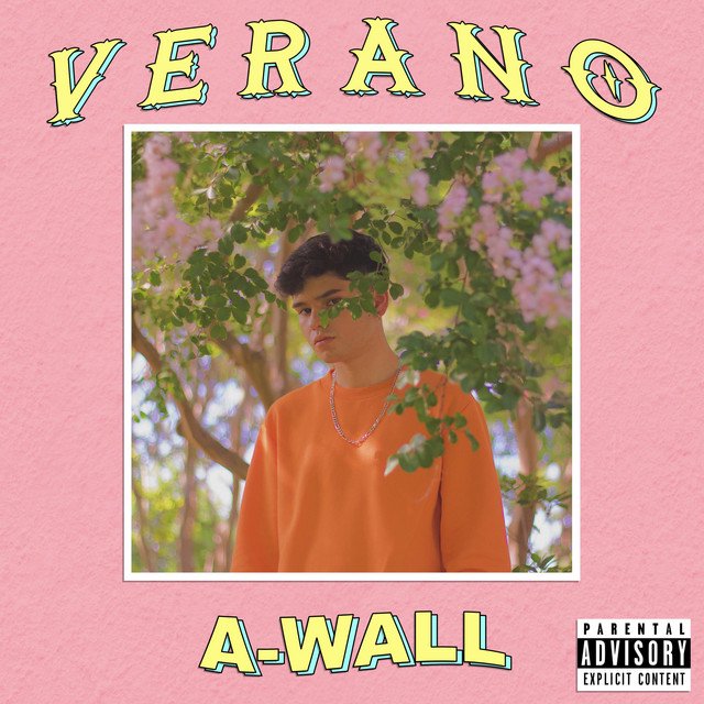 Cover of Verano