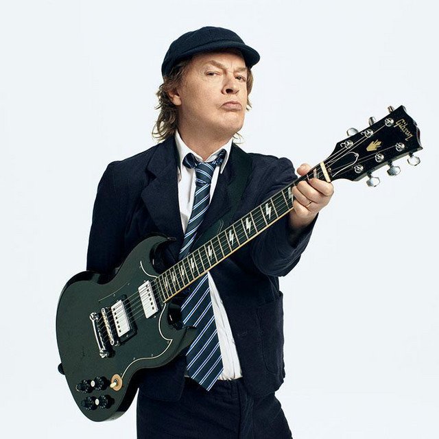 AC/DC Lyrics, information, discography | Stereokuro