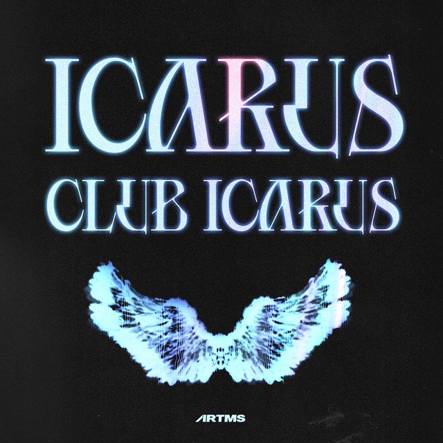 Cover of <Club Icarus Remix>