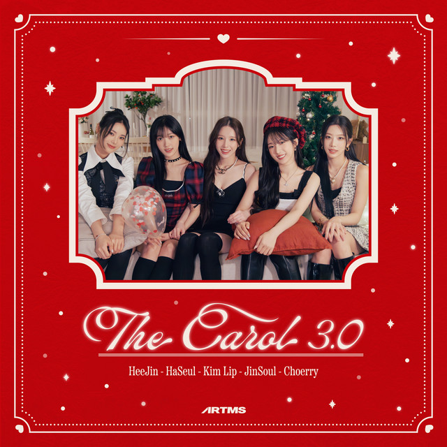 Cover of The Carol 3.0