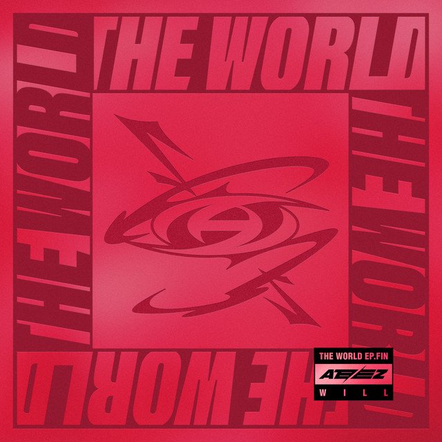 Cover of THE WORLD EP.FIN : WILL