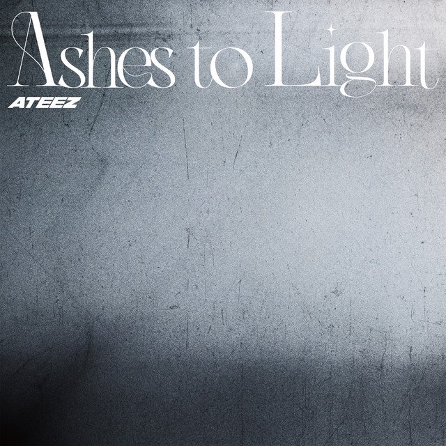 Cover of Ashes to Light