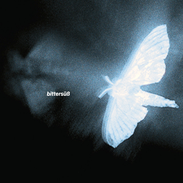 Cover of Bittersüß