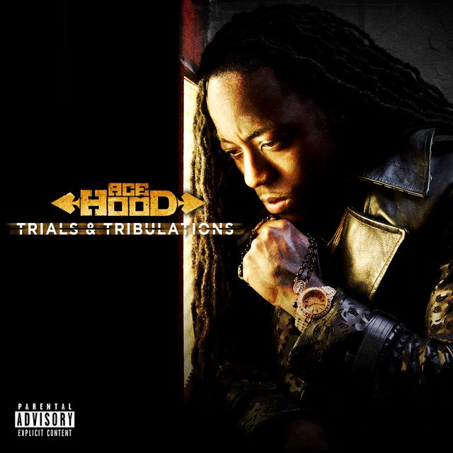 Cover of Trials & Tribulations (Deluxe)
