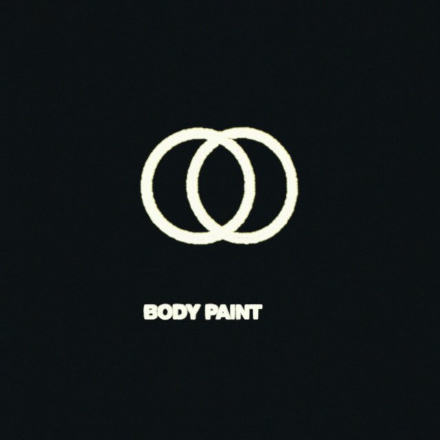 Cover of Body Paint