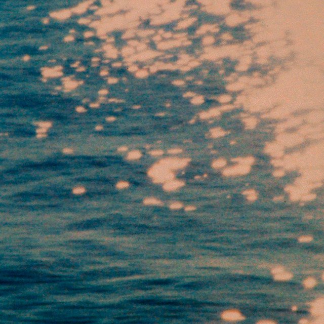 Cover of There’d Better Be A Mirrorball