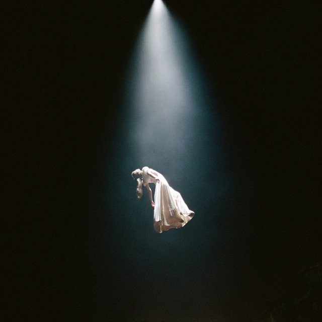 Cover of eternal sunshine deluxe: brighter days ahead