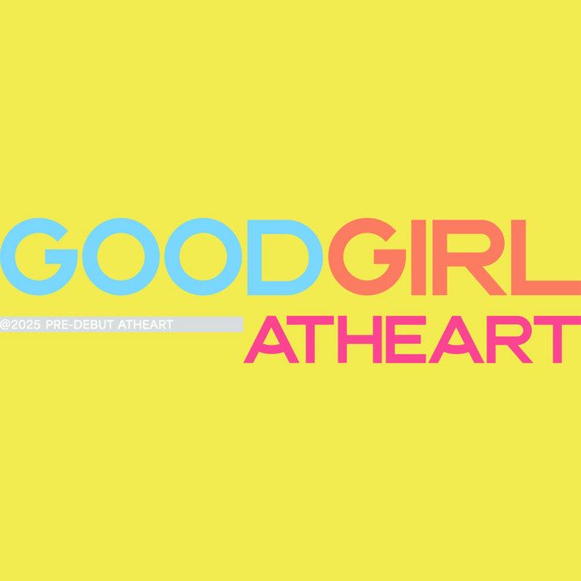 Cover of Good Girl (AtHeart)