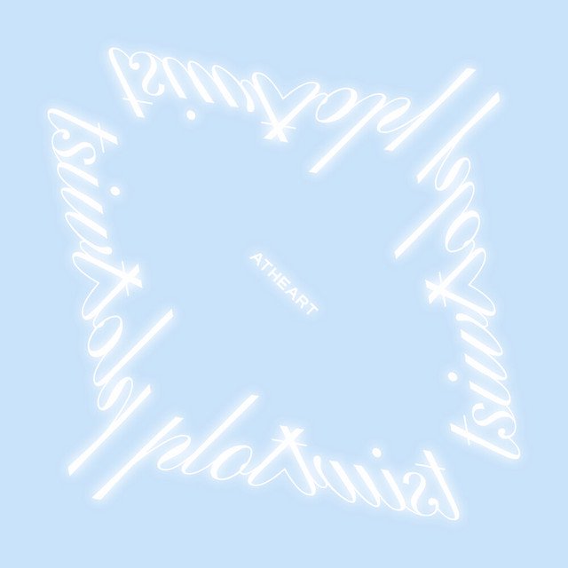 Cover of Plot Twist (English ver.)