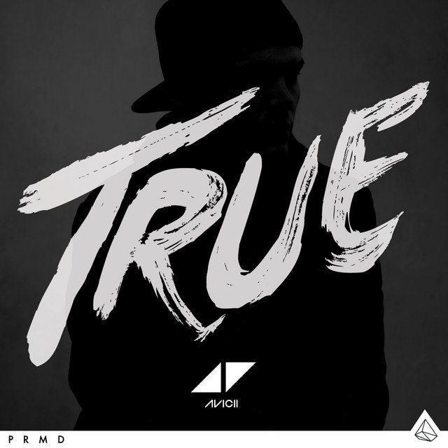 Cover of True