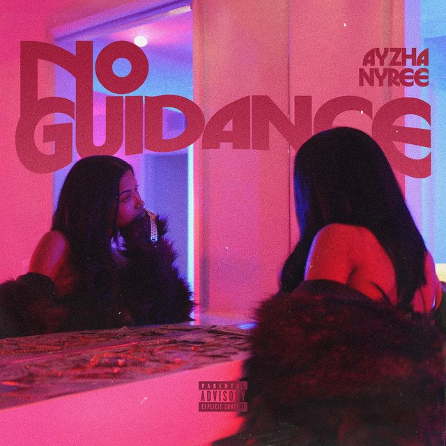 Cover of No Guidance