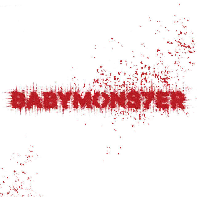 Cover of BABYMONS7ER