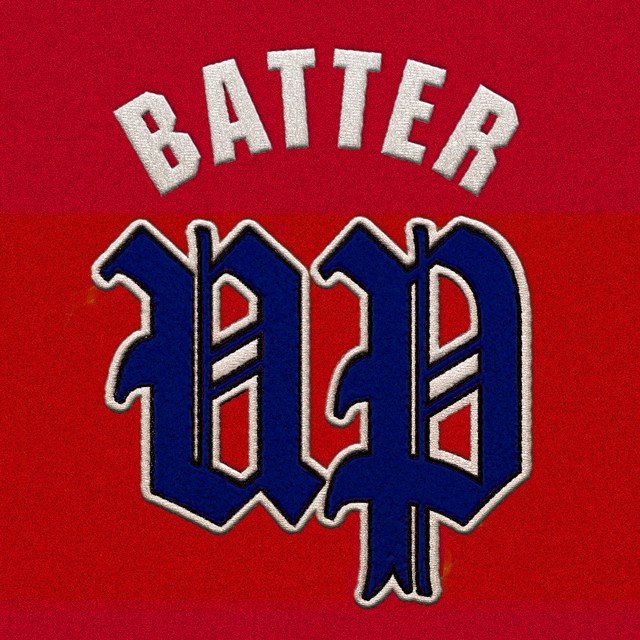 Cover of BATTER UP -JP Ver.