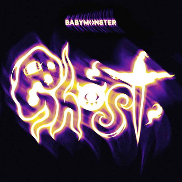 Cover of Ghost