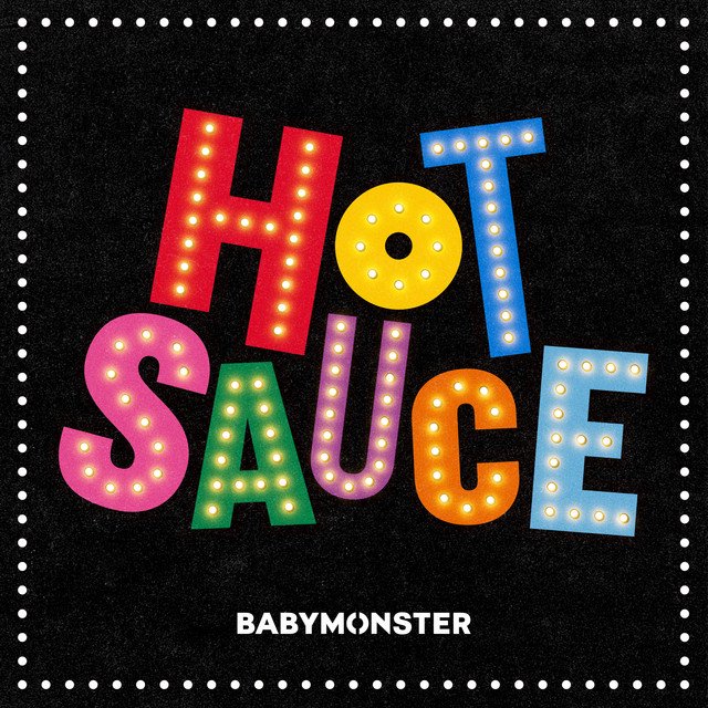 Cover of HOT SAUCE