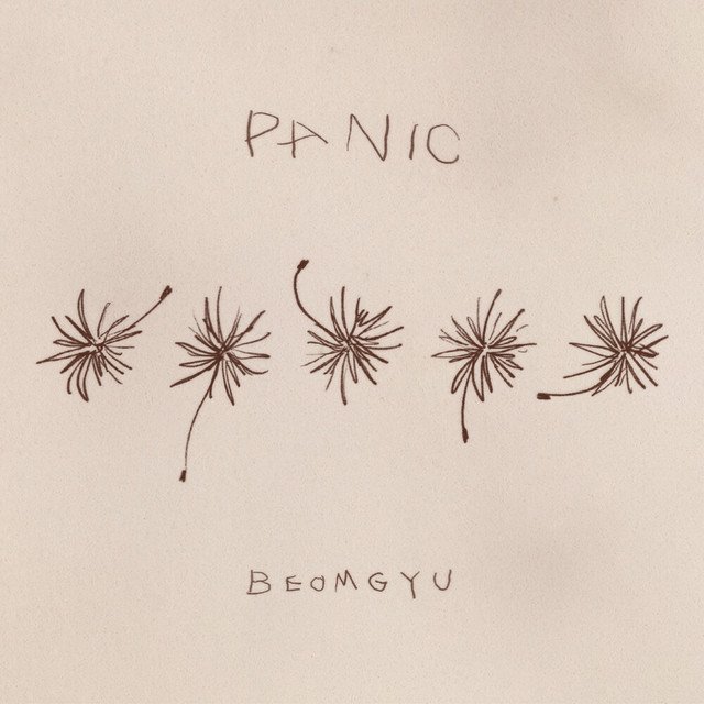 Cover of Panic