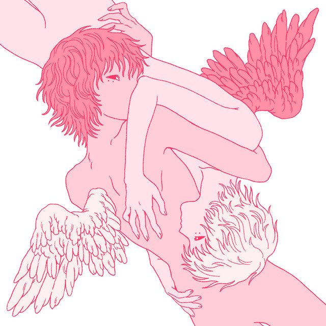 Cover of EVE: ROMANCE