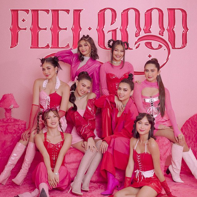 Cover of Feel Good