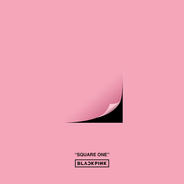 Cover of SQUARE ONE