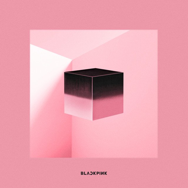 Cover of SQUARE UP