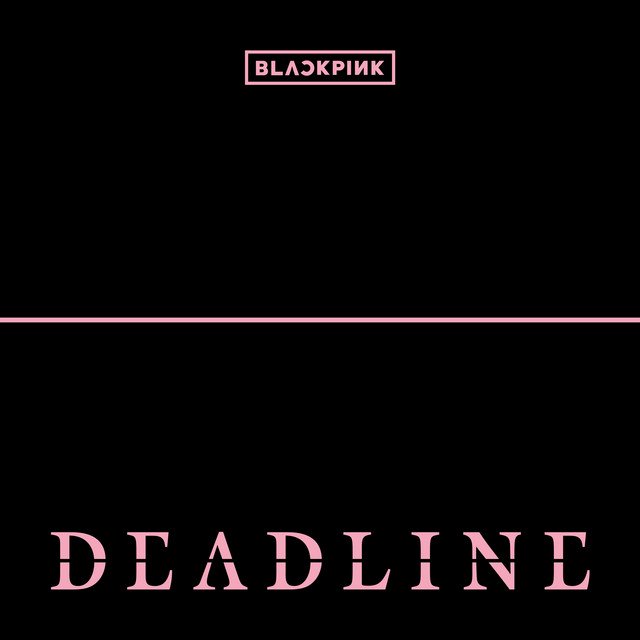 Cover of DEADLINE