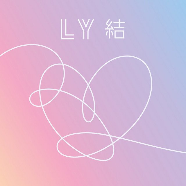 Cover of Love Yourself 結 'Answer'