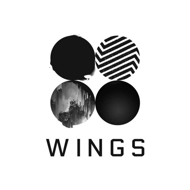 Cover of Wings