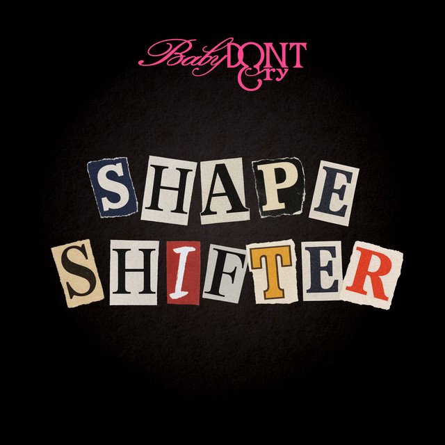 Cover of Shapeshifter