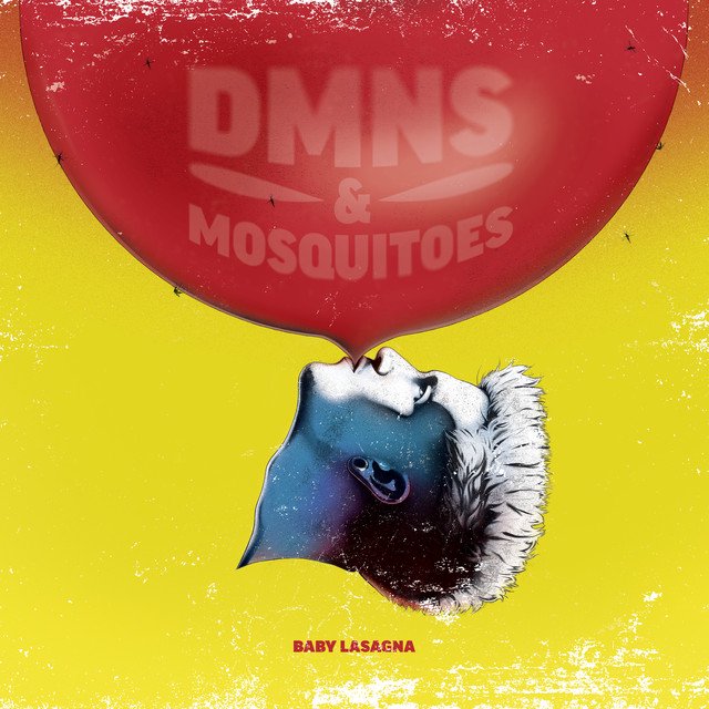 Cover of DMNS & MOSQUITOES