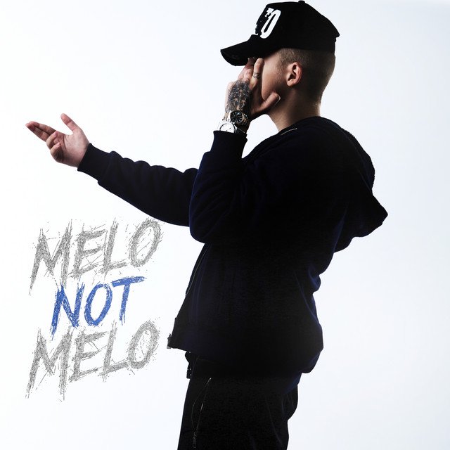 Cover of Melo Not Melo