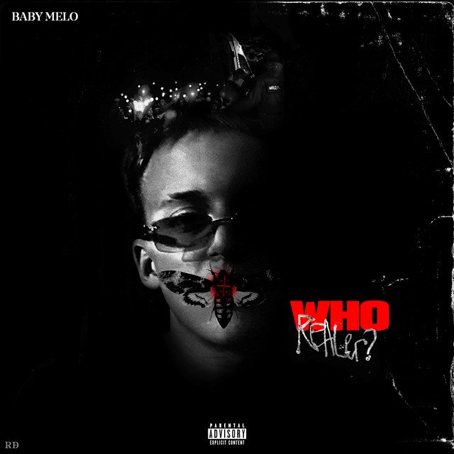 Cover of Who Realer?