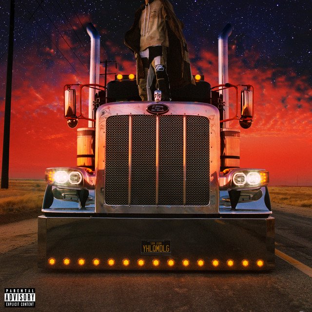 Cover of EL ÚLTIMO TOUR DEL MUNDO