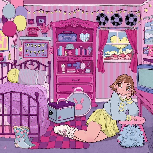 Cover of Tunnel Vision