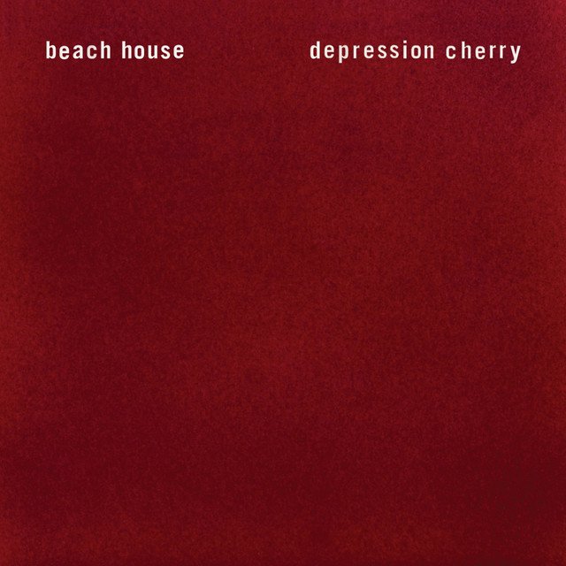 Cover of Depression Cherry