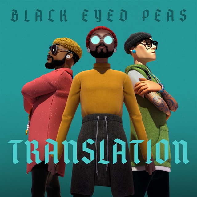 Cover of TRANSLATION