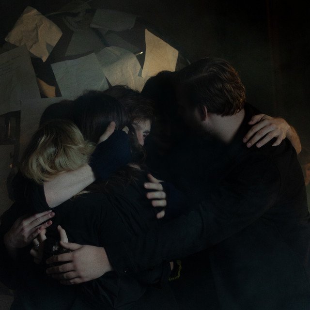 Cover of Камушки