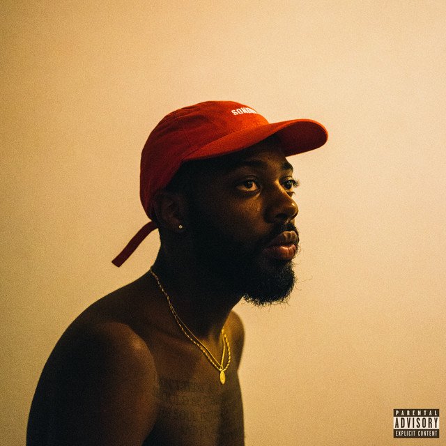 Cover of Sonder Son