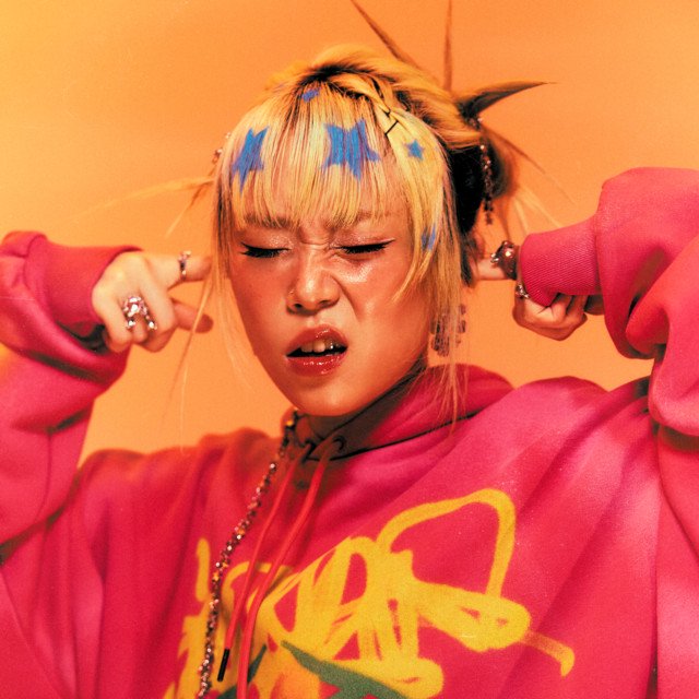 Cover of SUPERCHARGED