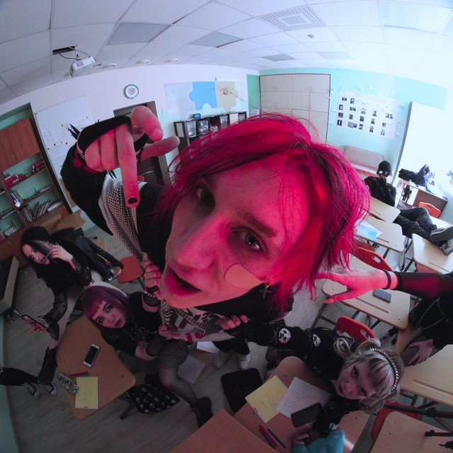 Cover of ЭМОБЫДЛО