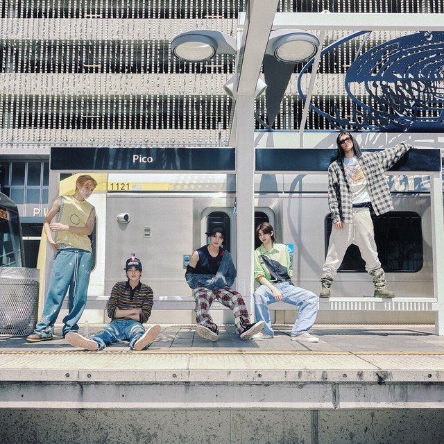 Cover of What You Want