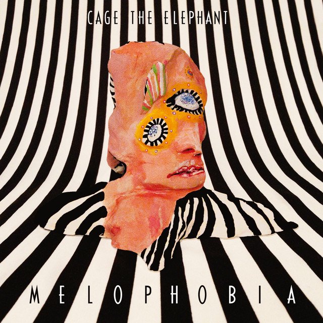 Cover of Melophobia