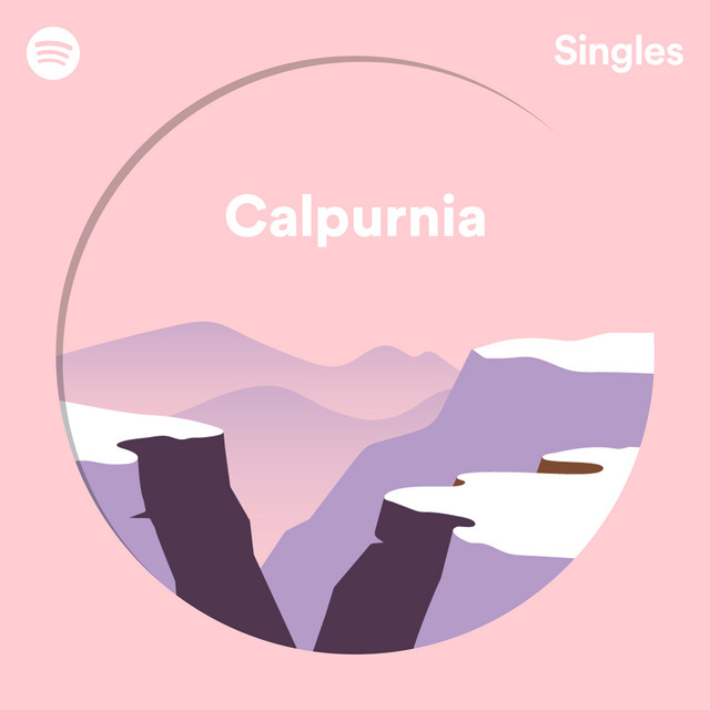 Cover of Spotify Singles