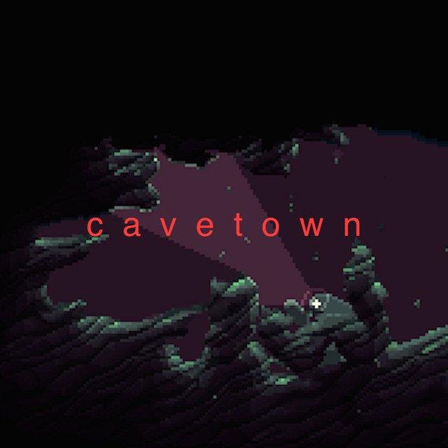 Cover of Cavetown