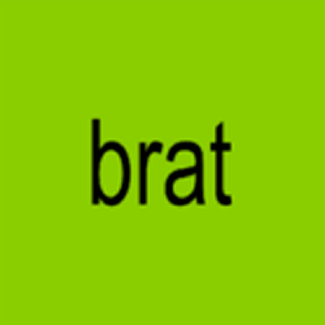 Cover of BRAT