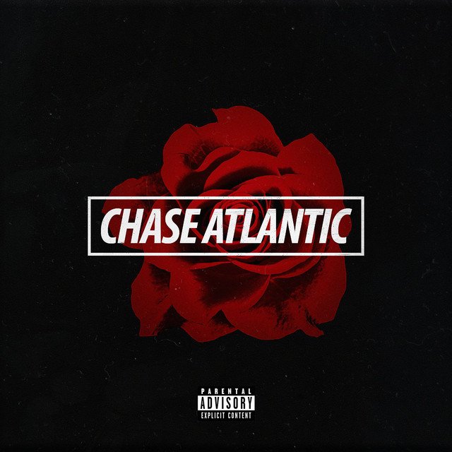 Cover of Chase Atlantic