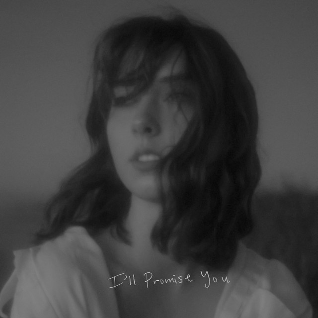 Cover of I'll Promise You