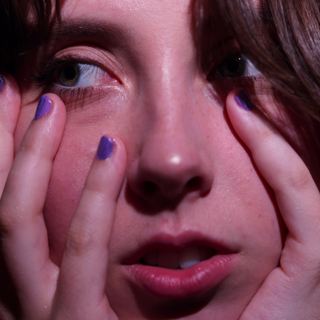 Cover of Kitchen Fan Lullaby (Raw)